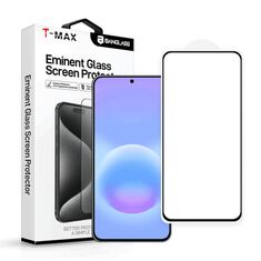 T-Max Full Face Tempered Glass για Xiaomi Redmi A7 Pro 4G με σκληρότητα 9H