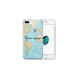 Προσωπικές θήκες κινητού με το όνομα ή τα αρχικά σας.