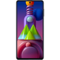 Θήκες κινητών Samsung Galaxy M51 για απόλυτη προστασία και στυλ.