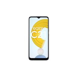 Θήκη Realme C25Y/C21Y με ανθεκτική κατασκευή και μοντέρνο σχέδιο