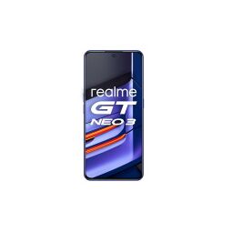 Θήκες για Realme GT Neo 3 σε διάφορα σχέδια και υλικά
