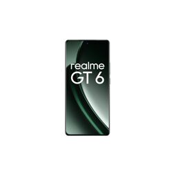Θήκες κινητών Realme GT 6 5G σε διάφορα σχέδια και υλικά