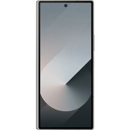 Μπροστινή οθόνη του Samsung Galaxy Z Fold 6