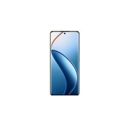 Οθόνη Realme 12 Pro Plus 5G με γυάλινο τζάμι προστασίας υψηλής αντοχής