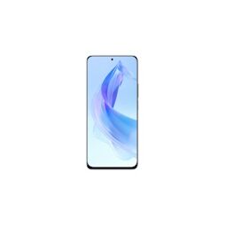 Μπροστινή όψη του Honor 90 Lite με εγκατεστημένο tempered glass προστατευτικό οθόνης για μέγιστη διαύγεια και ανθεκτικότητα.