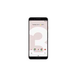 Θήκες Google Pixel 3XL σε ποικιλία σχεδίων και υλικών για κορυφαία προστασία.