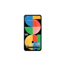 Θήκες για Google Pixel 5a 5G σε διάφορα σχέδια και υλικά στο Frogs.gr.