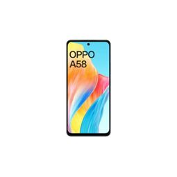 Θήκες για Oppo A58 4G σε διάφορα σχέδια και χρώματα.
