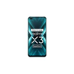 Θήκες Realme X3 σε διάφορα σχέδια και υλικά για προστασία και στυλ.