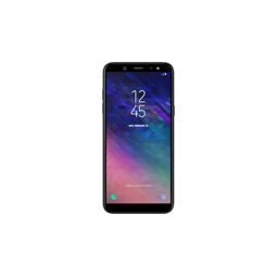 Θήκες κινητών για Samsung Galaxy A6 2018 σε διάφορα σχέδια και υλικά.