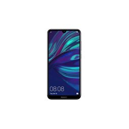Θήκες για Huawei Y7 2019 σε διάφορα σχέδια και υλικά στο Frogs.gr
