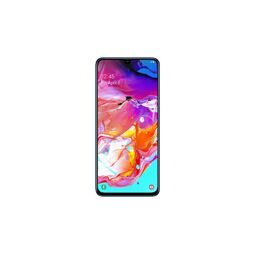 Δημιουργήστε την δική σας custom θήκη για Samsung Galaxy A70 στο Frogs.gr.