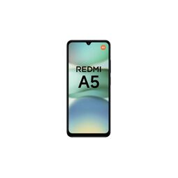 Τζαμάκι tempered glass οθόνης για Xiaomi Redmi A5 4G – Frogs