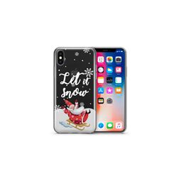 Χριστουγεννιάτικες θήκες για όλα τα μοντέλα – Μοναδικά εορταστικά σχέδια στο Frogs.gr