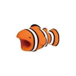 Τα Cable Bite για προστασία καλωδίων και μοναδικό στυλ, μόνο στο frogs.gr.