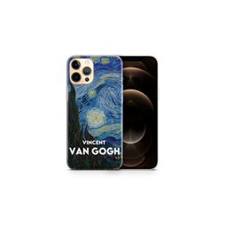 Θήκες κινητών εμπνευσμένες από έργα τέχνης