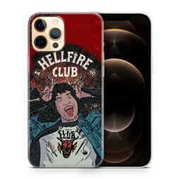 Θήκες και pop holders Stranger Things – Frogs.gr