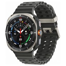 Θήκη & λουράκια για Samsung Galaxy Watch Ultra 2024 / 2025 (47mm) – Frogs.gr