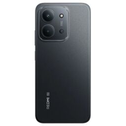 Screen protector Xiaomi Redmi 15C 5G με αντοχή 9H και καθαρή αφή