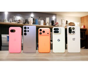 Τα καλύτερα κινητά του 2026 – σύγκριση κορυφαίων smartphone και επιλογές αγοράς