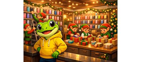 Εορταστικό ωράριο καταστήματος Frogs στο Χαλάνδρι για θήκες κινητών