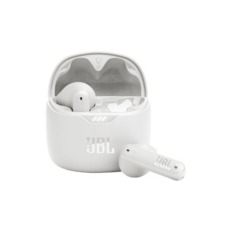 Ακουστικά JBL Tune Flex TWS Wireless με φωτιζόμενη ένδειξη φόρτισης στη θήκη