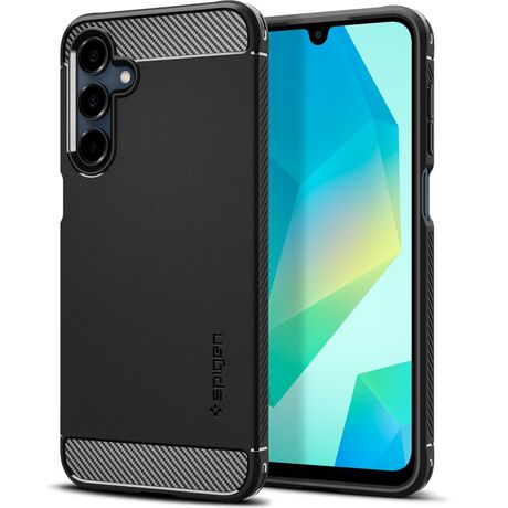 Θήκη Spigen Samsung Galaxy A16 4G/5G Rugged Armor
