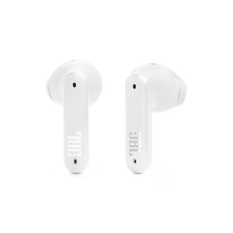 JBL Tune Flex Wireless σε καθημερινή χρήση, με ενεργή λειτουργία ANC για μείωση θορύβου