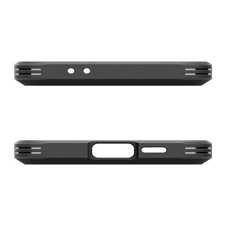 Θήκη Spigen Samsung Galaxy S24 FE 5G Tough Armor - Abyss Green-2