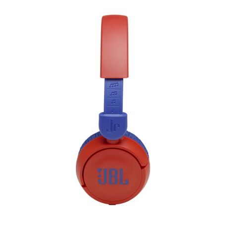 Ασύρματα ακουστικά JBL J310 BT, διαφημιστική παρουσίαση με έμφαση στην τεχνολογία Bluetooth.