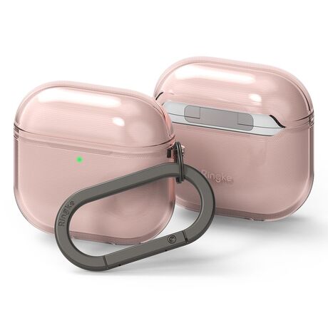 Θήκη Ringke Air Airpods 4 Case - Pink