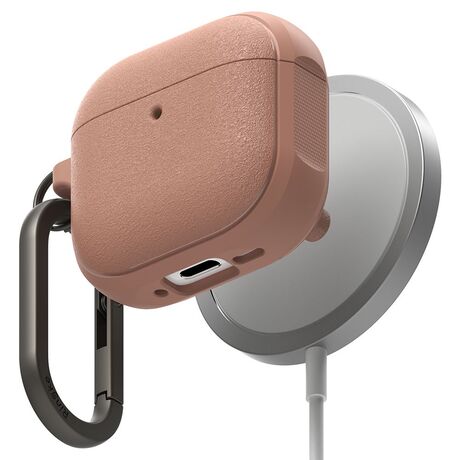 Θήκη Ringke Onyx Magnetic Airpods 4 Case - Constant Coral - 2