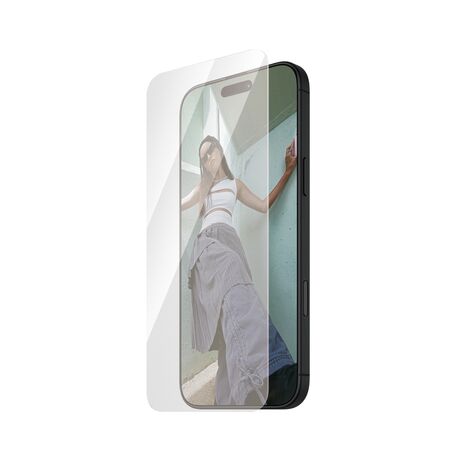 Ανθεκτικό γυαλί Safe by PanzerGlass – Προστασία από γρατσουνιές και καθημερινές φθορές