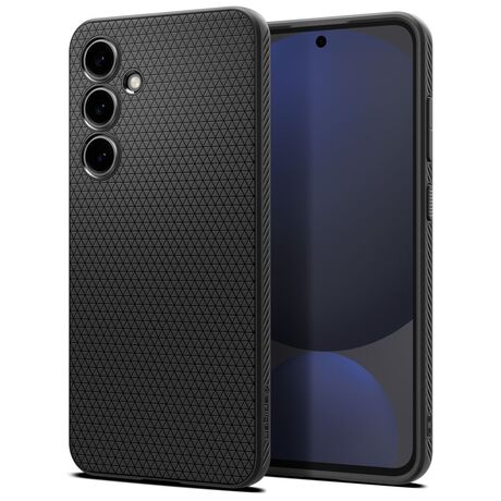 Θήκη Spigen Samsung Galaxy S24 FE Liquid Air - Black