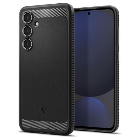 Θήκη Spigen Samsung Galaxy S24 FE Rugged Armor
