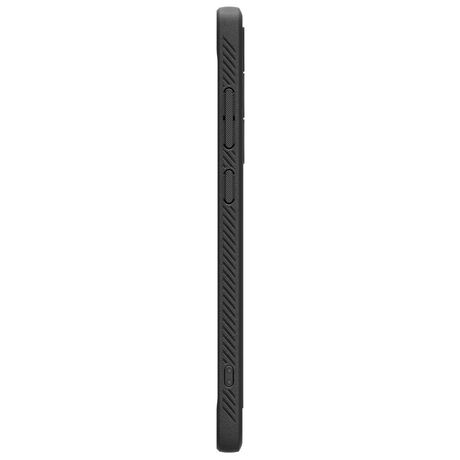 Θήκη Spigen Samsung Galaxy S24 FE Rugged Armor  - 2
