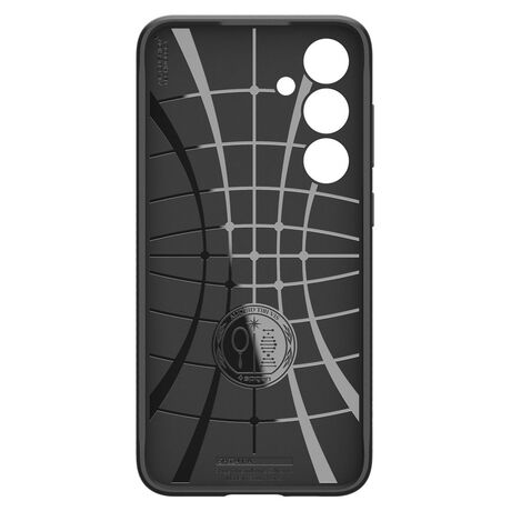 Θήκη Spigen Samsung Galaxy S24 FE Rugged Armor  - 1