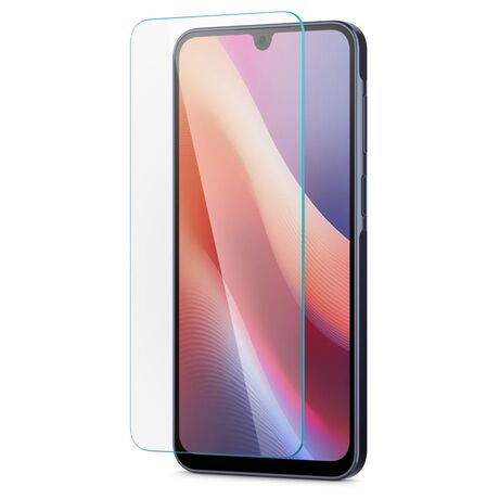 Προστατευτικό γυαλί SPIGEN GLAS.TR SLIM με Oleophobic coating – Προστασία από δαχτυλιές και λεκέδες