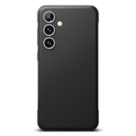 Πίσω όψη της θήκης Ringke Onyx Black - Προστασία κάμερας και κομψός σχεδιασμός.