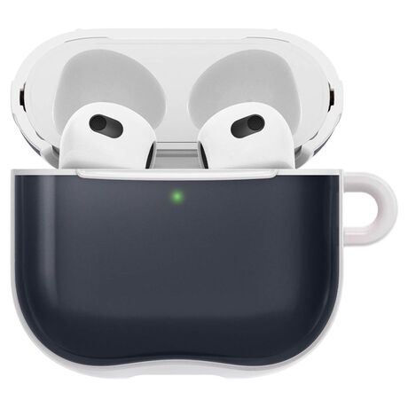 Θήκη Spigen Classic C1 Apple Airpods 4 Case - Graphite-2