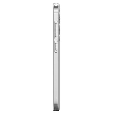 Θήκη Spigen Samsung Galaxy S24 FE Liquid Crystal - Clear - 3