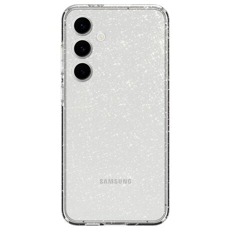Θήκη Spigen Samsung Galaxy S24 FE Liquid Crystal - Glitter - 1