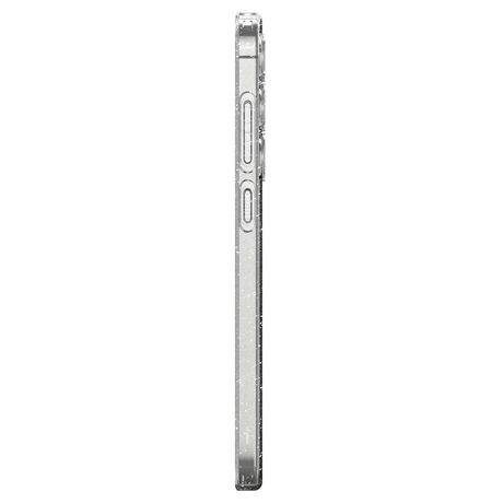 Θήκη Spigen Samsung Galaxy S24 FE Liquid Crystal - Glitter - 3