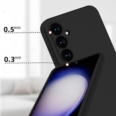 Θήκη Tech- Protect Xiaomi Redmi 14C / Poco C75 Icon - Black -1