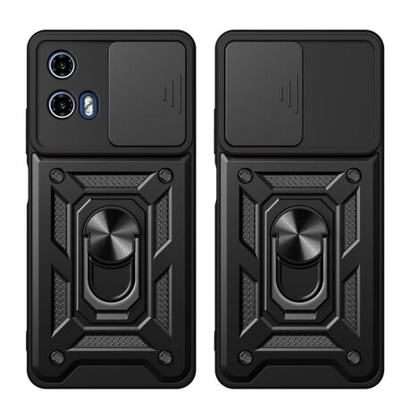 ελαφριά θήκη Motorola Moto G85 5G από Tech-Protect για καθημερινή χρήση