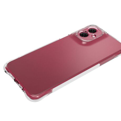 Tech-Protect Flexair Pro Θήκη Clear με λεπτό προφίλ και κομψό σχεδιασμό