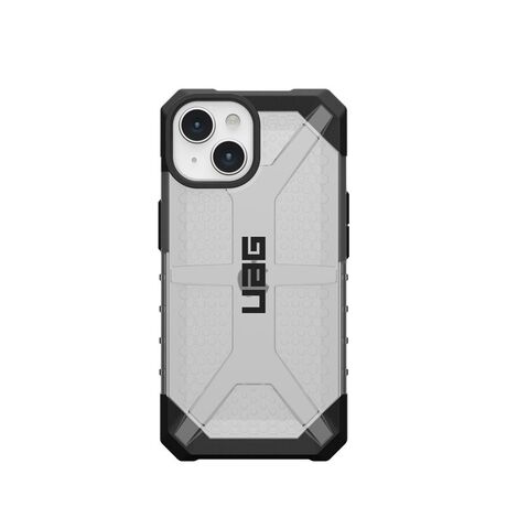 Πίσω όψη θήκης UAG Plasma Ice για iPhone 15