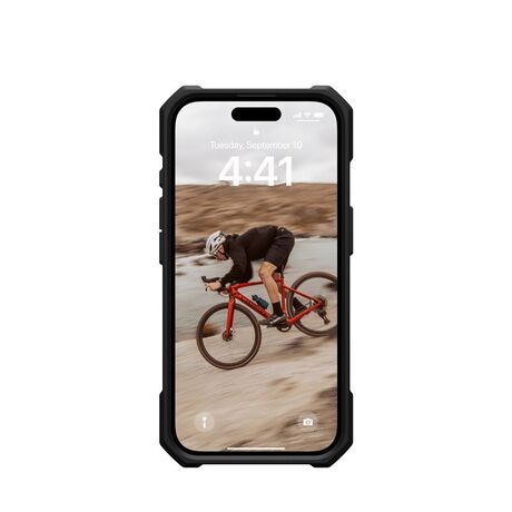 θήκη UAG Essential Armor Magsafe B