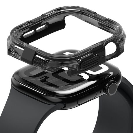 Θήκη Apple Watch 10 (46mm) από τη Ringke με ανθεκτικό TPU υλικό.