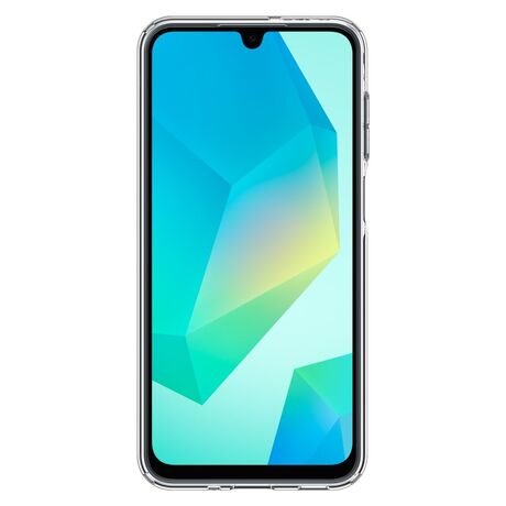 Προστασία κάμερας και οθόνης με τη θήκη Spigen Crystal Flex Clear